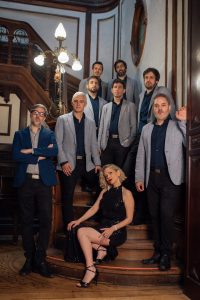 Soirée Milonga Vendredi
