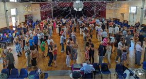 Milonga Après-midi - Samedi