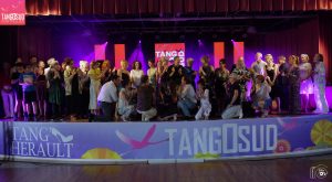 Cloture du festival