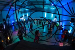 Milonga de l'Atelier