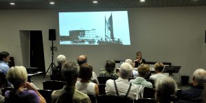 Conférence