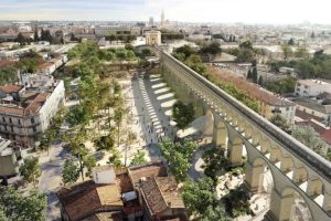 Place Max Rouquette