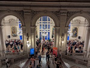 Opéra