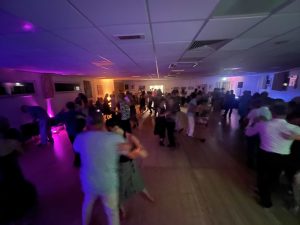 Milonga Néo