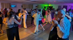 Milonga Néo