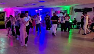 Milonga Néo