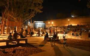 Place Max Rouquette