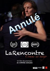 La rencontre Annulé
